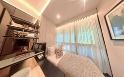 Zion Road (D3), Condominium #523026621